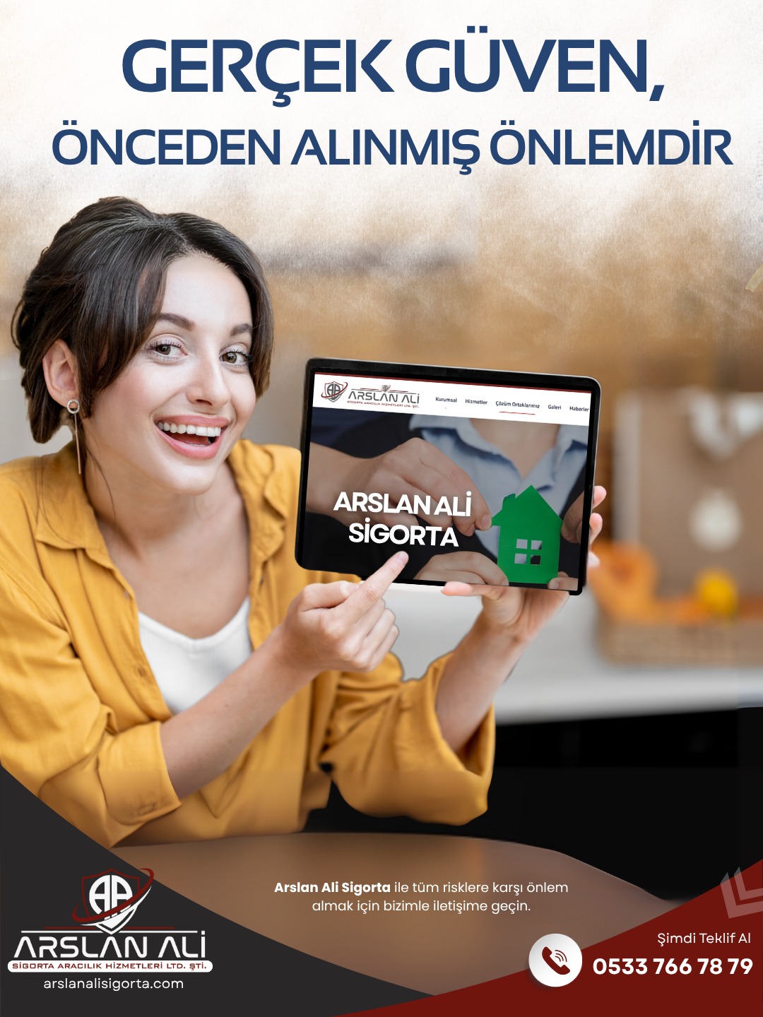 Sosyal Medya Paylaşımlarımız